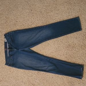Levi's Demi Curve Skinny Jeans size 10/30
